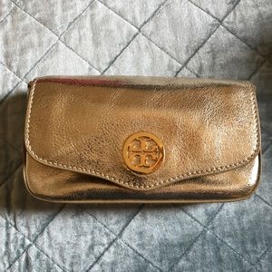 Tory Burch clutch